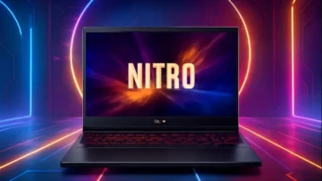 Top 6 Acer Nitro V15 com performance superior em 12/10/2025