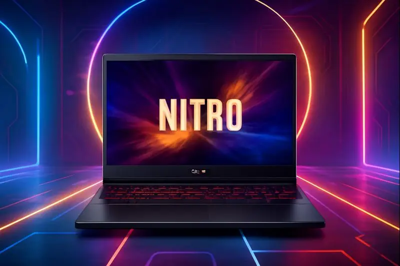 Top 6 Acer Nitro V15 com performance superior em 12/10/2025