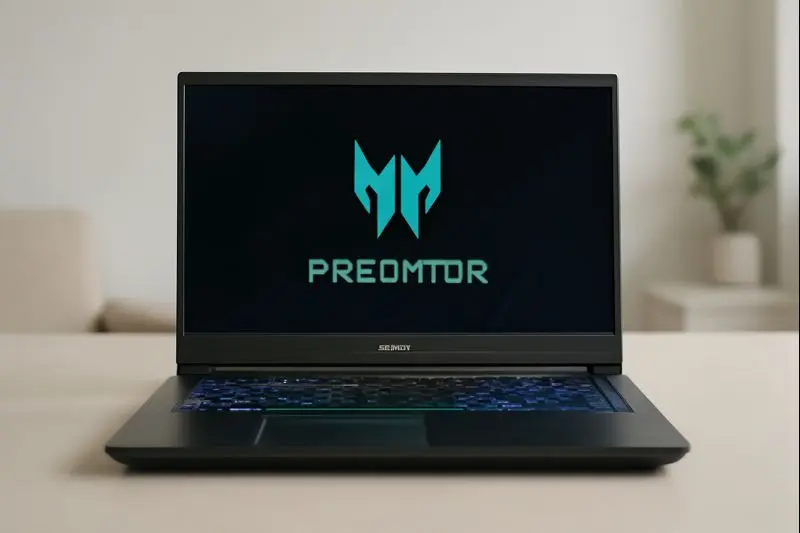 Notebook Acer Predator Helios Neo 16 barato com alta avaliação