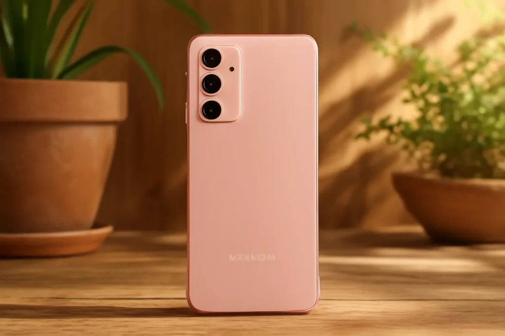 3 Melhores Smartphones Compactos e Eficientes