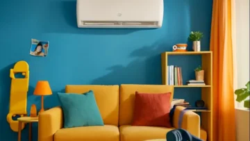 Ar Condicionado Split Hi Wall TCL T-Pro 2.0 Inverter: Barato e Bom Recomendados por Especialistas