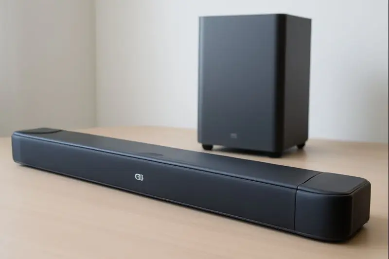 Top 6 JBL Bar 1000 Soundbar 880W 7.1.4 com entrega ultrarrápida