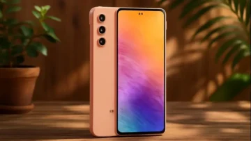 3 Melhores Smartphones Samsung Galaxy A56 5G com Custo-Benefício Imbatível