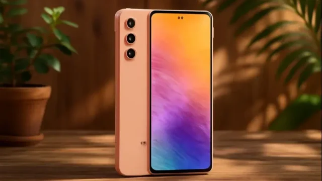 3 Melhores Smartphones Samsung Galaxy A56 5G com Custo-Benefício Imbatível