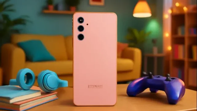 3 Melhores Smartphones Samsung Galaxy A56 5G com Garantia e Suporte no Brasil