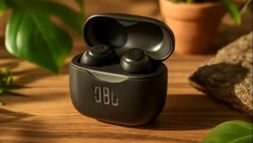 6 melhores fones de ouvido JBL Wave Buds para você em 12/11/2025