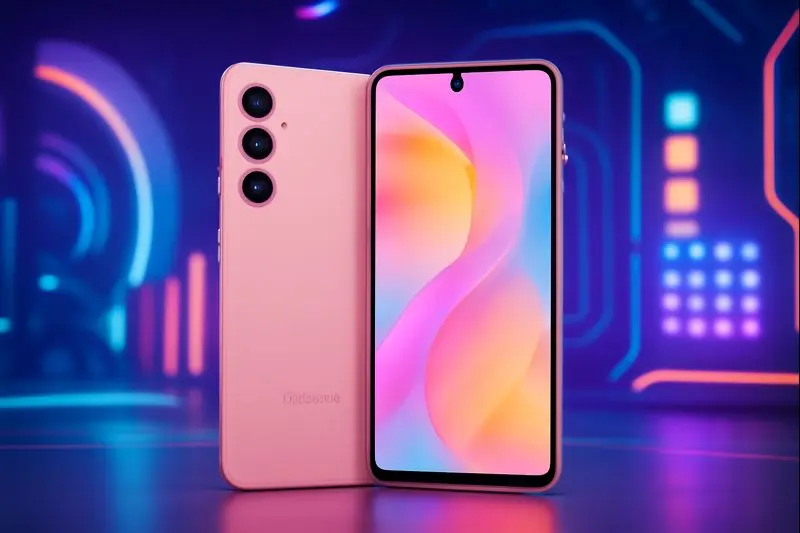 Melhor Smartphone Samsung Galaxy A56 5G com Câmera 50MP em 12/11/2025 00:33:42