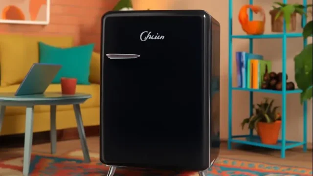 3 Melhores Frigobares Retrô para o Dia a Dia