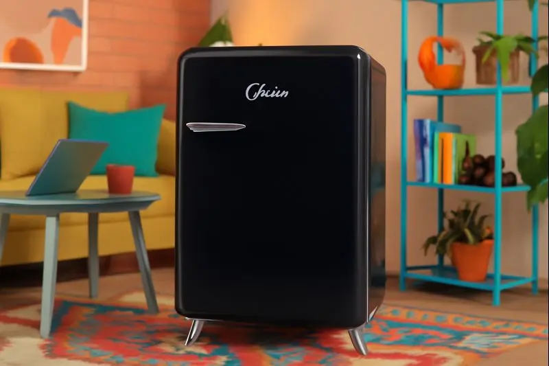 3 Melhores Frigobares Retrô para o Dia a Dia