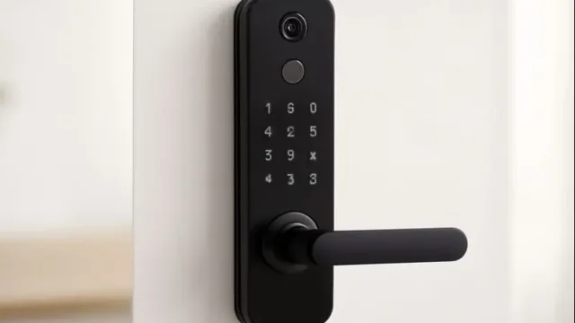 Entrega ultrarrápida: Top 3 Fechaduras Eletrônico Digital Biométrica para receber já