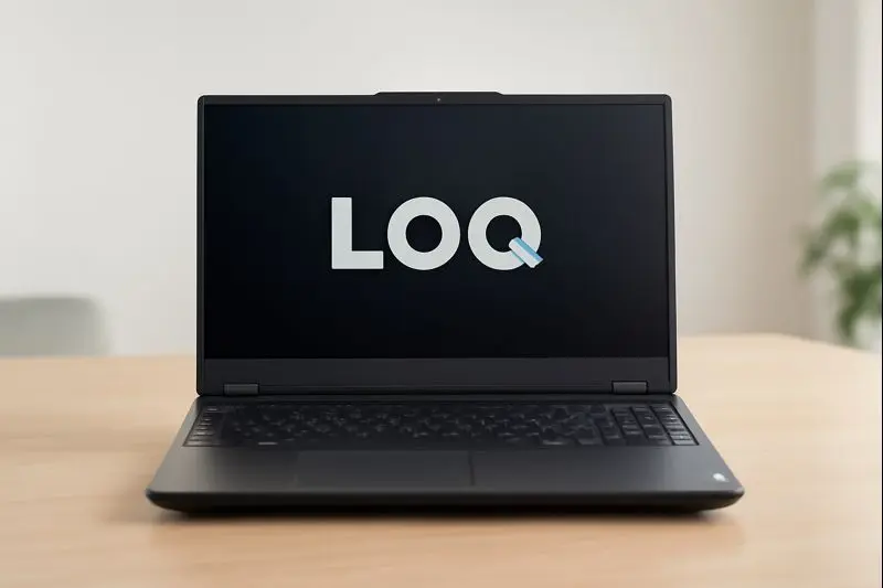 3 Melhores Notebooks Gamer Lenovo LOQ Mais Vendidos no Brasil