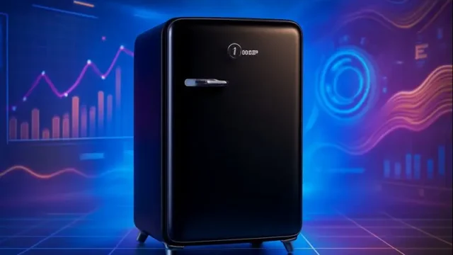 Som imersivo: 3 Frigobares Retrô com áudio de qualidade