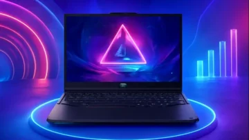 Autonomia top: 3 Notebooks Gamer com carregamento rápido em 12/11/2025 00:33:42