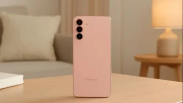 3 Melhores Smartphones Samsung Galaxy A56 5G para o Dia a Dia