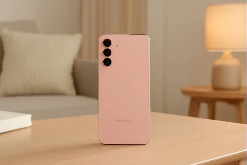 3 Melhores Smartphones Samsung Galaxy A56 5G para o Dia a Dia