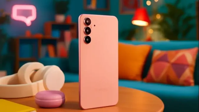 Descontos de até 20%: 3 Smartphones Samsung Galaxy A56 5G em oferta especial