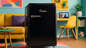 Desconto exclusivo: 3 Frigobares Midea com ofertas na Amazon