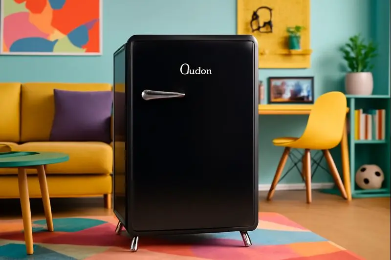 Desconto exclusivo: 3 Frigobares Midea com ofertas na Amazon