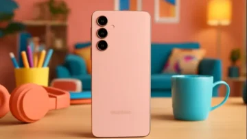 Os melhores Smartphones Samsung Galaxy A56 5G bons e baratos no Brasil