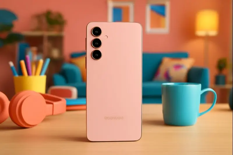 Os melhores Smartphones Samsung Galaxy A56 5G bons e baratos no Brasil