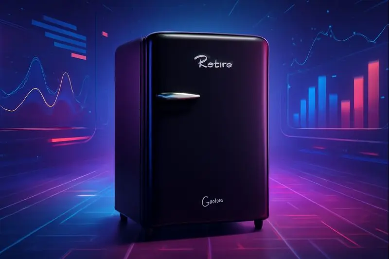 Design premium: 3 Frigobares Midea que cabem no orçamento