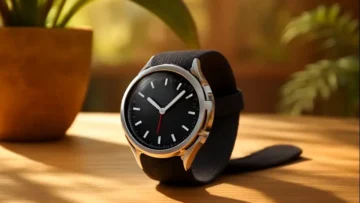 6 Galaxy Watch 7 Classic por menos de R$2.000 — promoção por tempo limitado