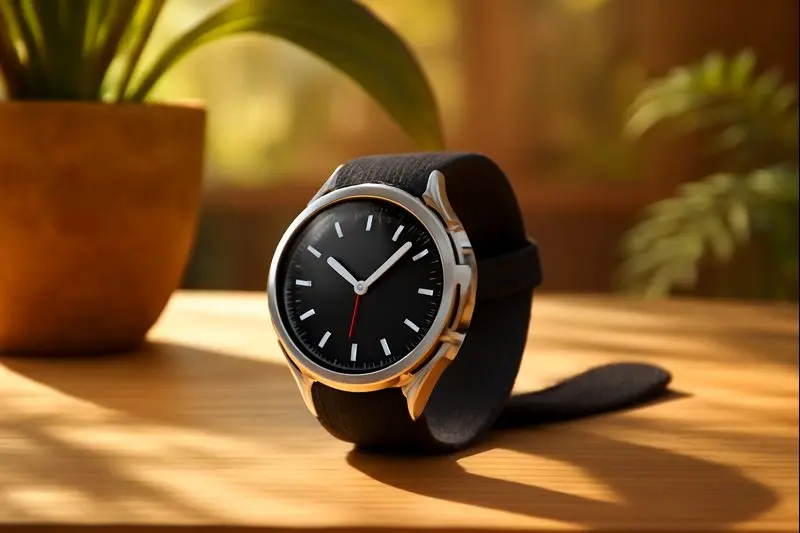 6 Galaxy Watch 7 Classic por menos de R$2.000 — promoção por tempo limitado