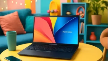 Especial gamers: 3 notebooks ASUS com alto desempenho gráfico