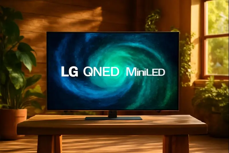 6 TVs LG QNED Mini LED: Qualidade de imagem com desconto na Amazon