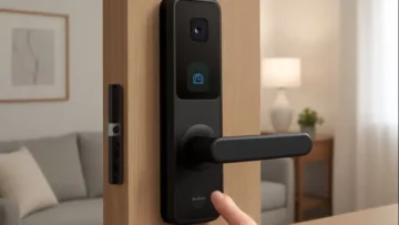 Especial gamers: 3 Fechaduras Eletrônicas Digitais com alto desempenho gráfico