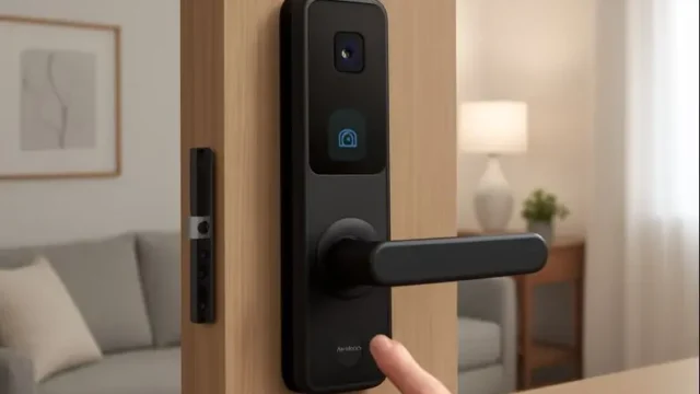 Especial gamers: 3 Fechaduras Eletrônicas Digitais com alto desempenho gráfico