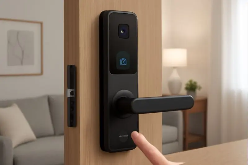 Especial gamers: 3 Fechaduras Eletrônicas Digitais com alto desempenho gráfico