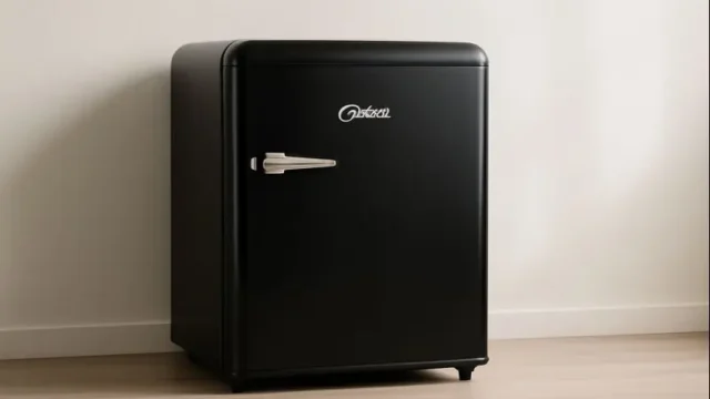 Melhor negócio: 3 Frigobares Retrô em oferta este mês