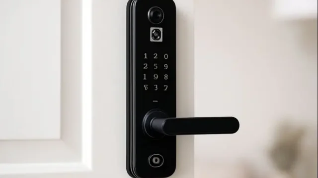 Guia de Compra: 3 Melhores Fechaduras Eletrônicas Digitais Biométricas