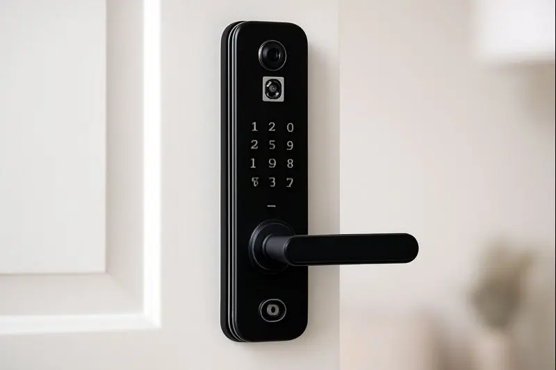 Guia de Compra: 3 Melhores Fechaduras Eletrônicas Digitais Biométricas