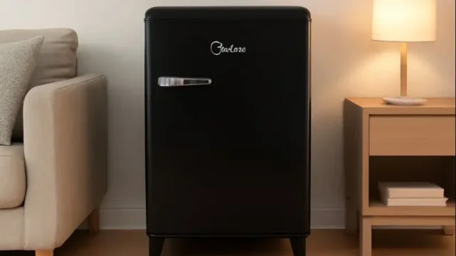 3 Melhores Frigobares Retrô com Custo-Benefício Imbatível