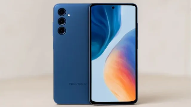 Performance de ponta: 3 Celulares Samsung que se destacam