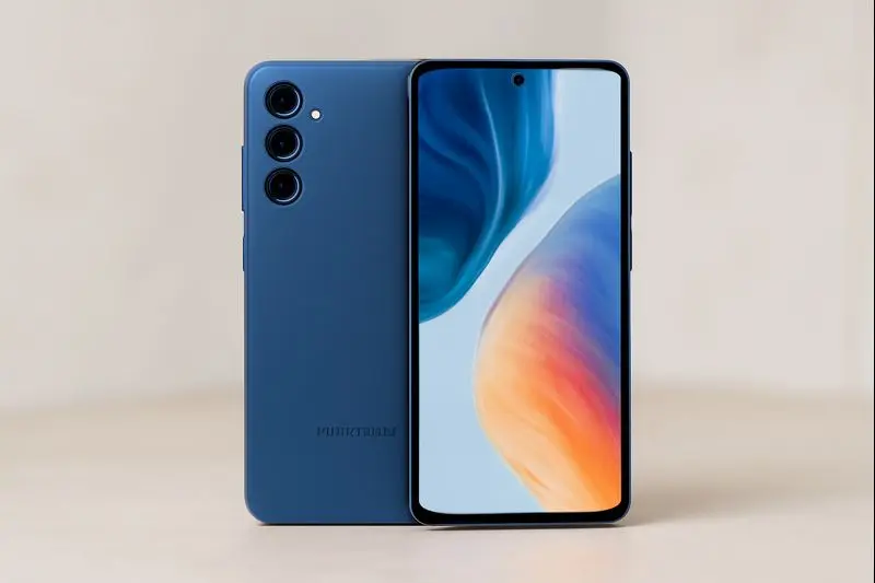 Performance de ponta: 3 Celulares Samsung que se destacam