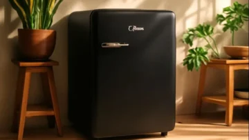 Frigobar Retrô: 3 modelos com ótimo custo-benefício para qualquer bolso