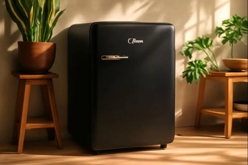 Frigobar Retrô: 3 modelos com ótimo custo-benefício para qualquer bolso