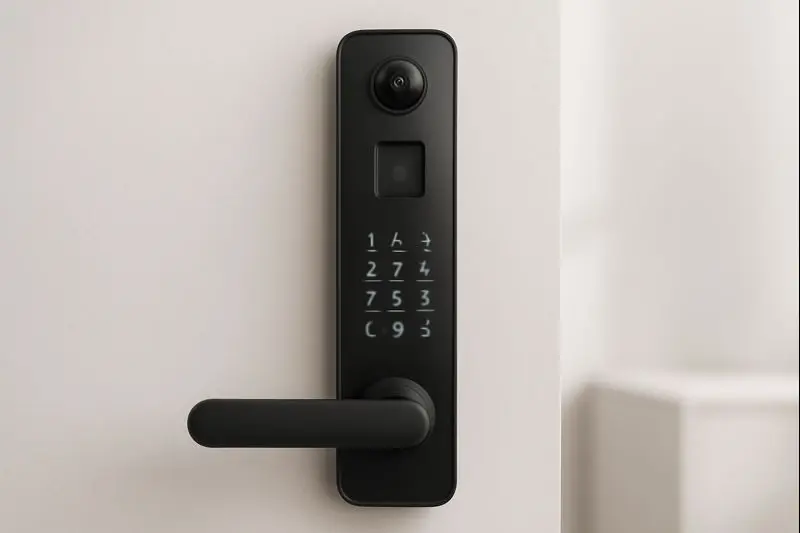 3 Melhores Fechaduras Eletrônicas com Custo-Benefício Imbatível