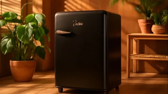 Frigobar Retrô até R$1500: 3 escolhas com avaliações ★4,5