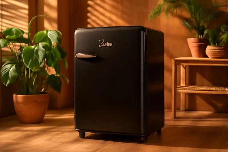 Frigobar Retrô até R$1500: 3 escolhas com avaliações ★4,5