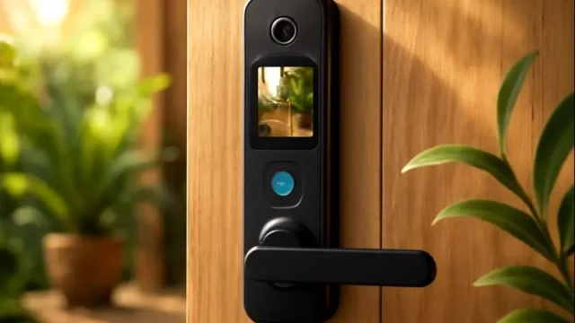 Melhores Fechaduras Eletrônico Digital Biométrica em 12/11/2025: 3 opções que valem o investimento