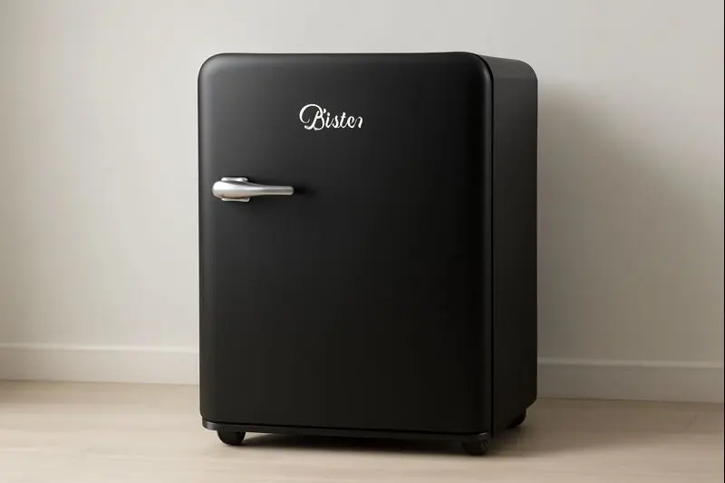 Versão Pro ou Lite? Comparativo de 3 Frigobares Retrô Midea