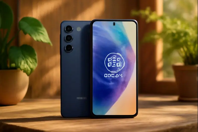 Guia rápido: 3 Celulares Samsung Galaxy S24 FE 5G com recursos avançados