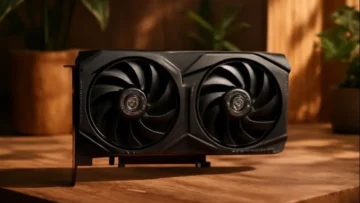 Prontos para 5G: 3 placas de vídeo MSI para não te deixar na mão