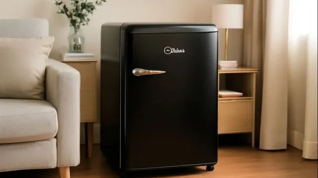 3 Melhores Frigobares Compactos e Eficientes