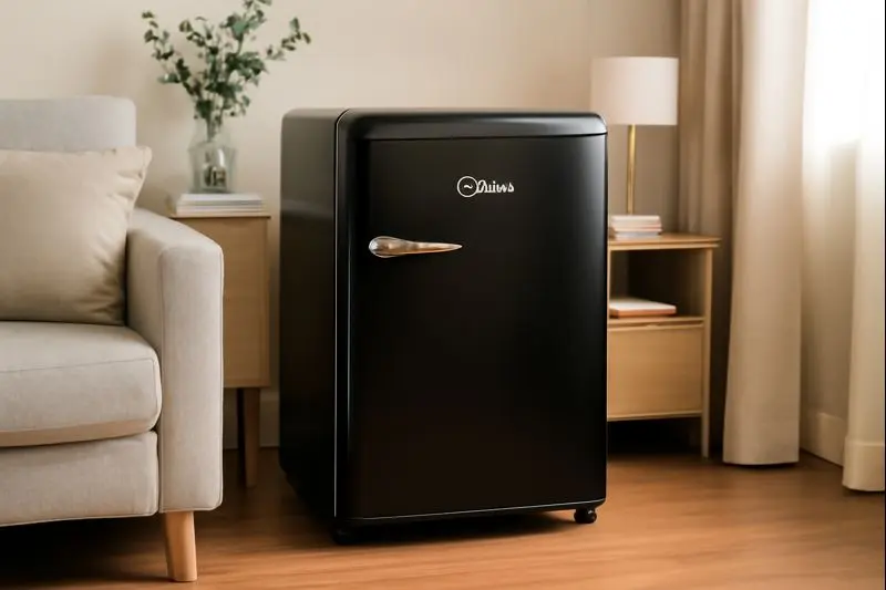 3 Melhores Frigobares Compactos e Eficientes