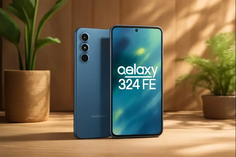 Top 3 Celulares Samsung com Câmera Profissional